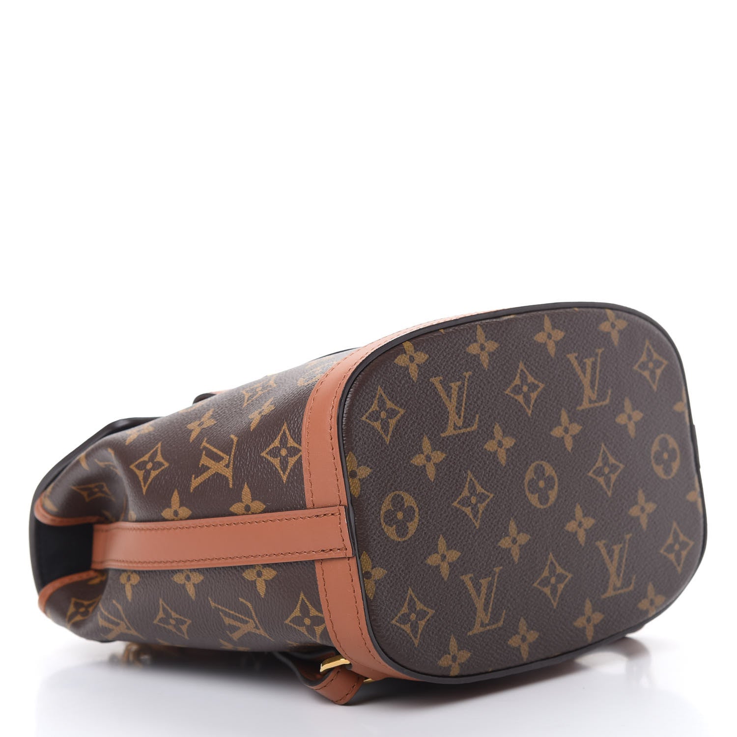 Louis Vuitton Reverse Monogram Dauphine Backpack PM 3 of 9