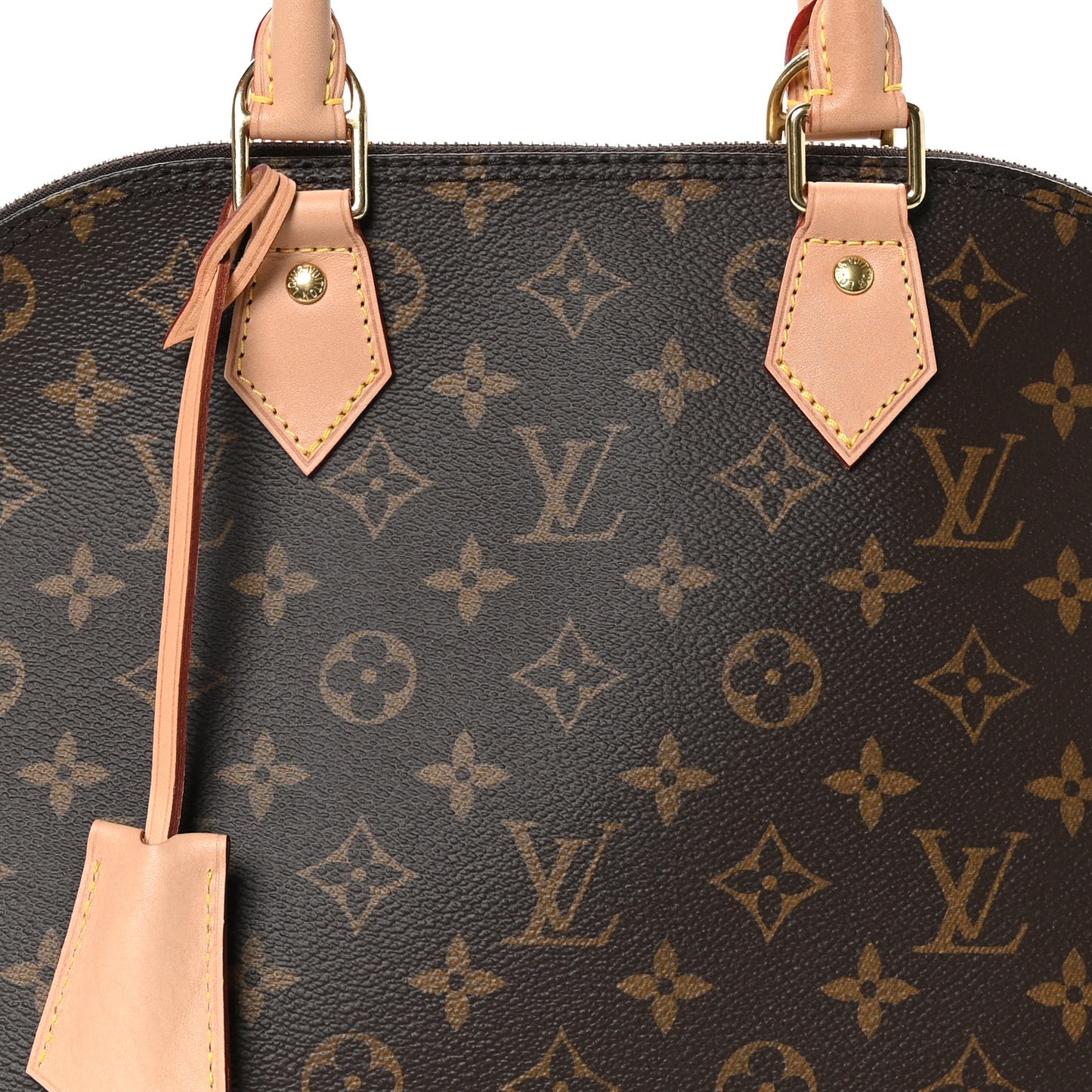 Monogram Alma PM