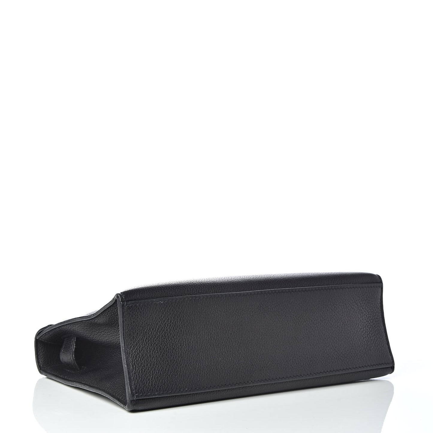Evergrain Kelly Pochette Clutch Black