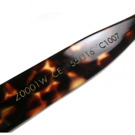 Soupcon GM Sunglasses
