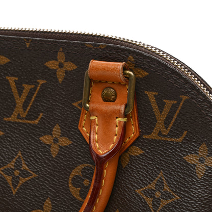 Louis Vuitton Monogram Alma BB 13 of 13