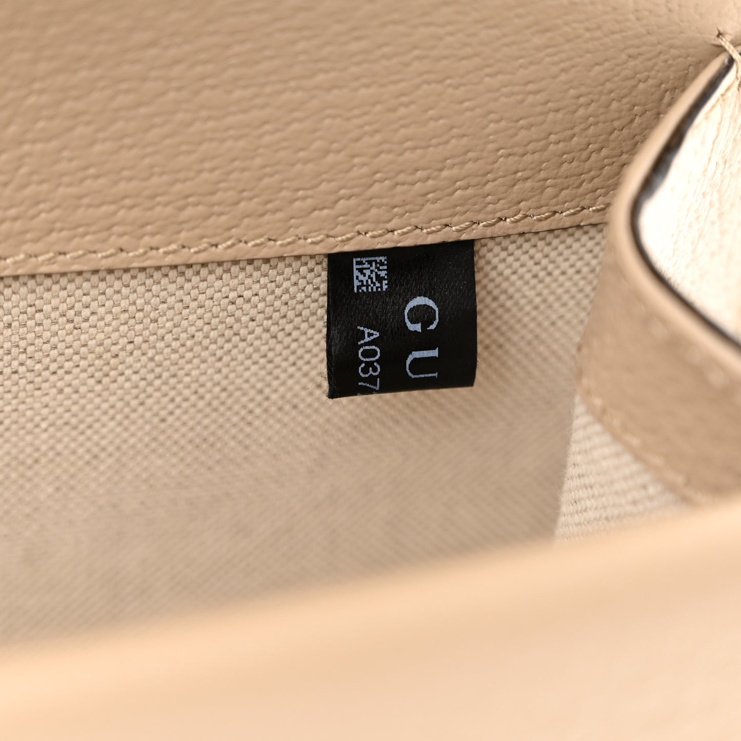 GG Supreme Monogram Textured Dollar Calfskin Small Rectangular Dionysus Shoulder Bag Beige Mystic White Oatmeal