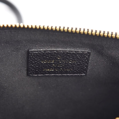 Louis Vuitton Empreinte Twice Black 7 of 8
