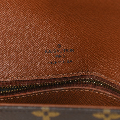 Louis Vuitton Monogram Chantilly MM 5 of 15