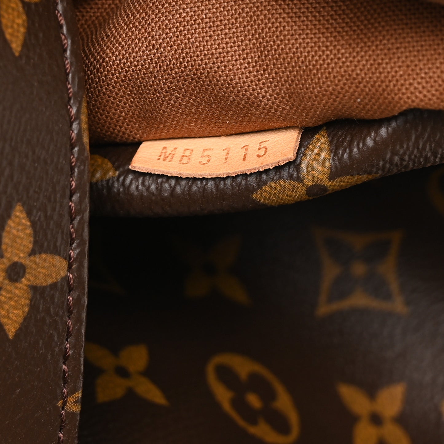 Monogram Totally MM