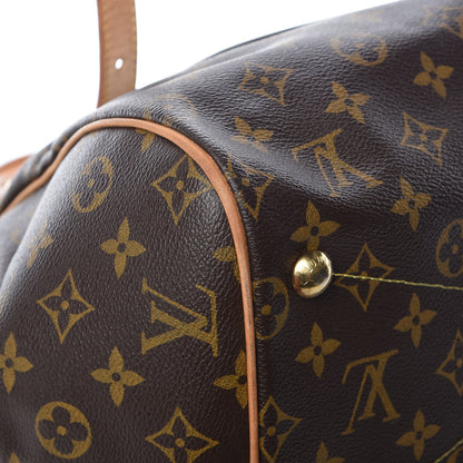 Louis Vuitton Monogram Tivoli GM 26 of 26