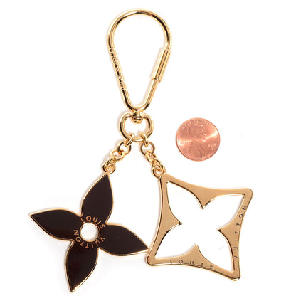Louis Vuitton Puzzle Key Ring 2 of 4