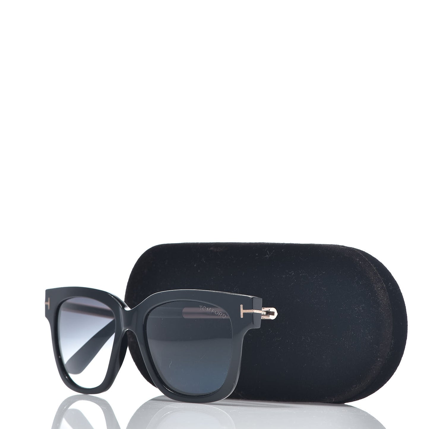 Tracy Sunglasses TF436 Black
