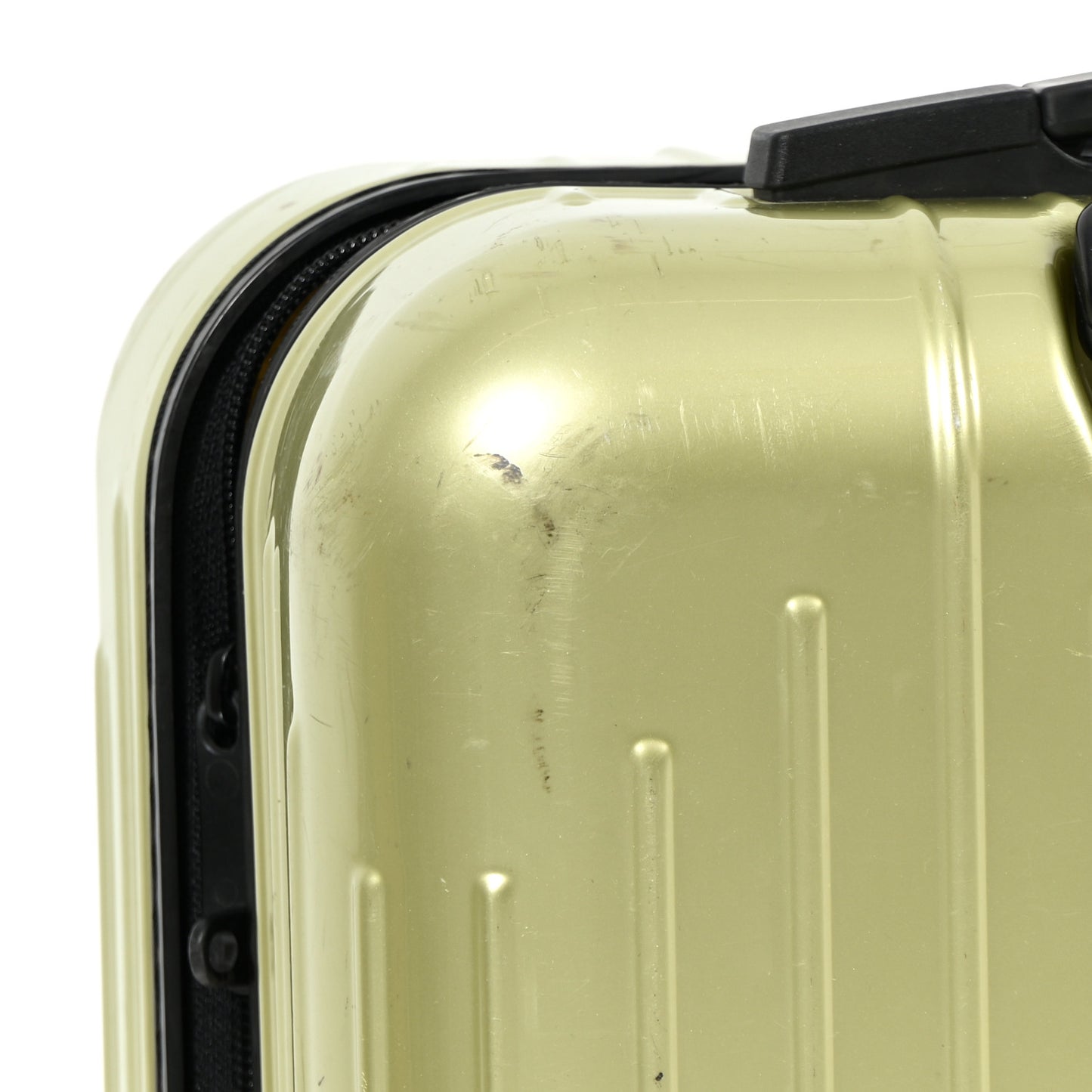 Polycarbonate Salsa Air 52 Light Green