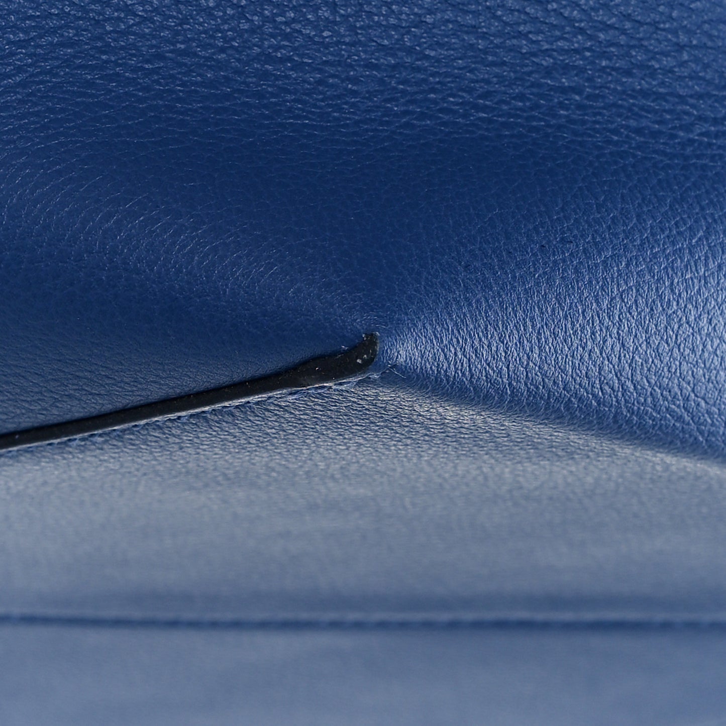 Evercolor Swift Sac Licol 19 Bleu Brighton Rocabar