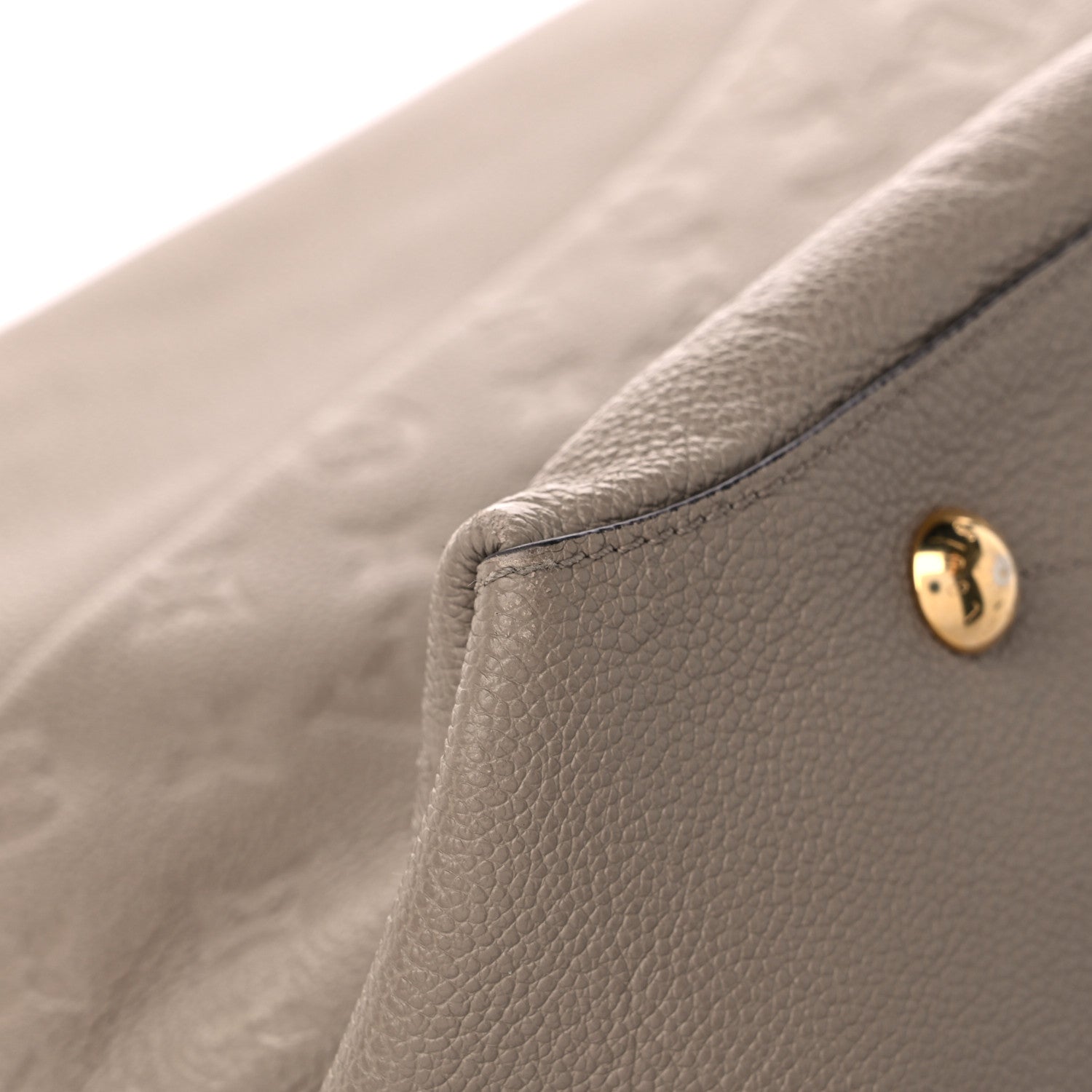 Louis Vuitton Empreinte Maida Hobo Tourterelle 9 of 14