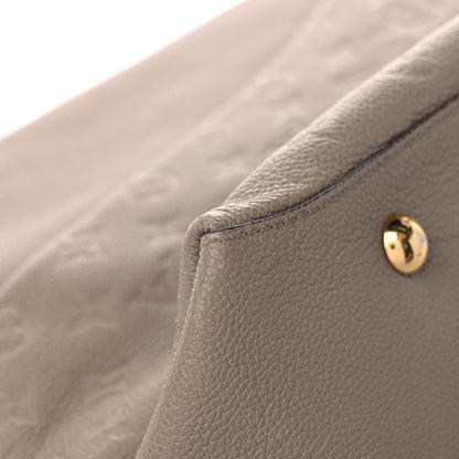 Louis Vuitton Empreinte Maida Hobo Tourterelle 9 of 14