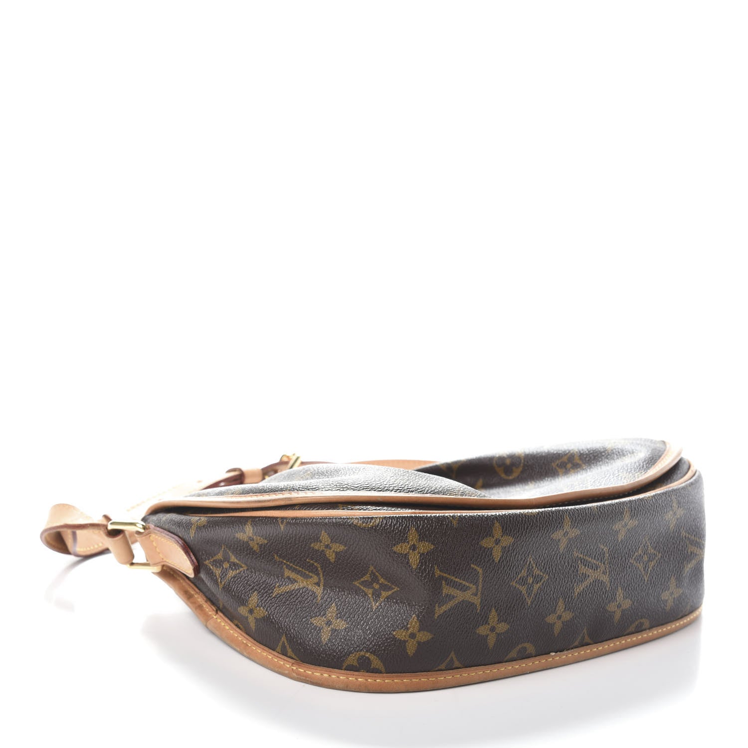 Louis Vuitton Monogram Menilmontant PM 4 of 9