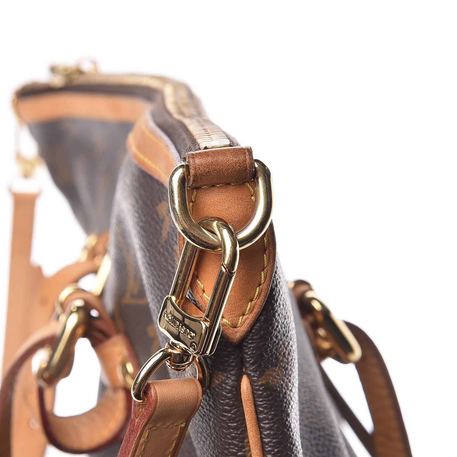 Louis Vuitton Monogram Palermo GM 19 of 20