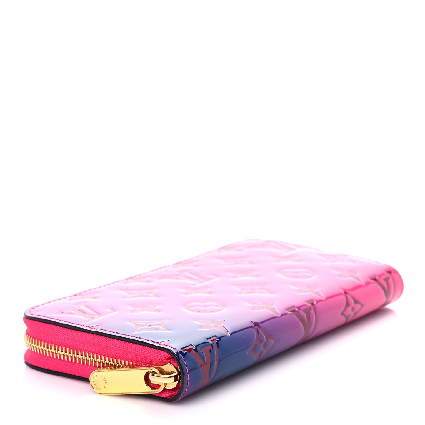 Vernis Degrade Zippy Wallet