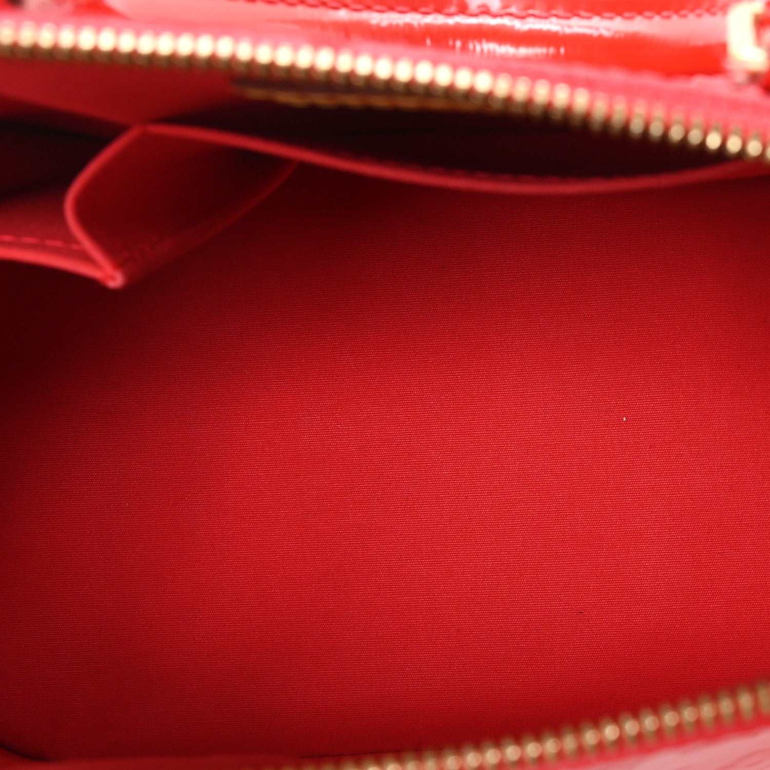 Louis Vuitton Vernis Alma PM Grenadine 5 of 10