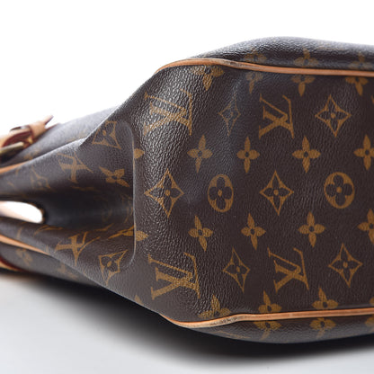 Louis Vuitton Monogram Batignolles Horizontal 9 of 19