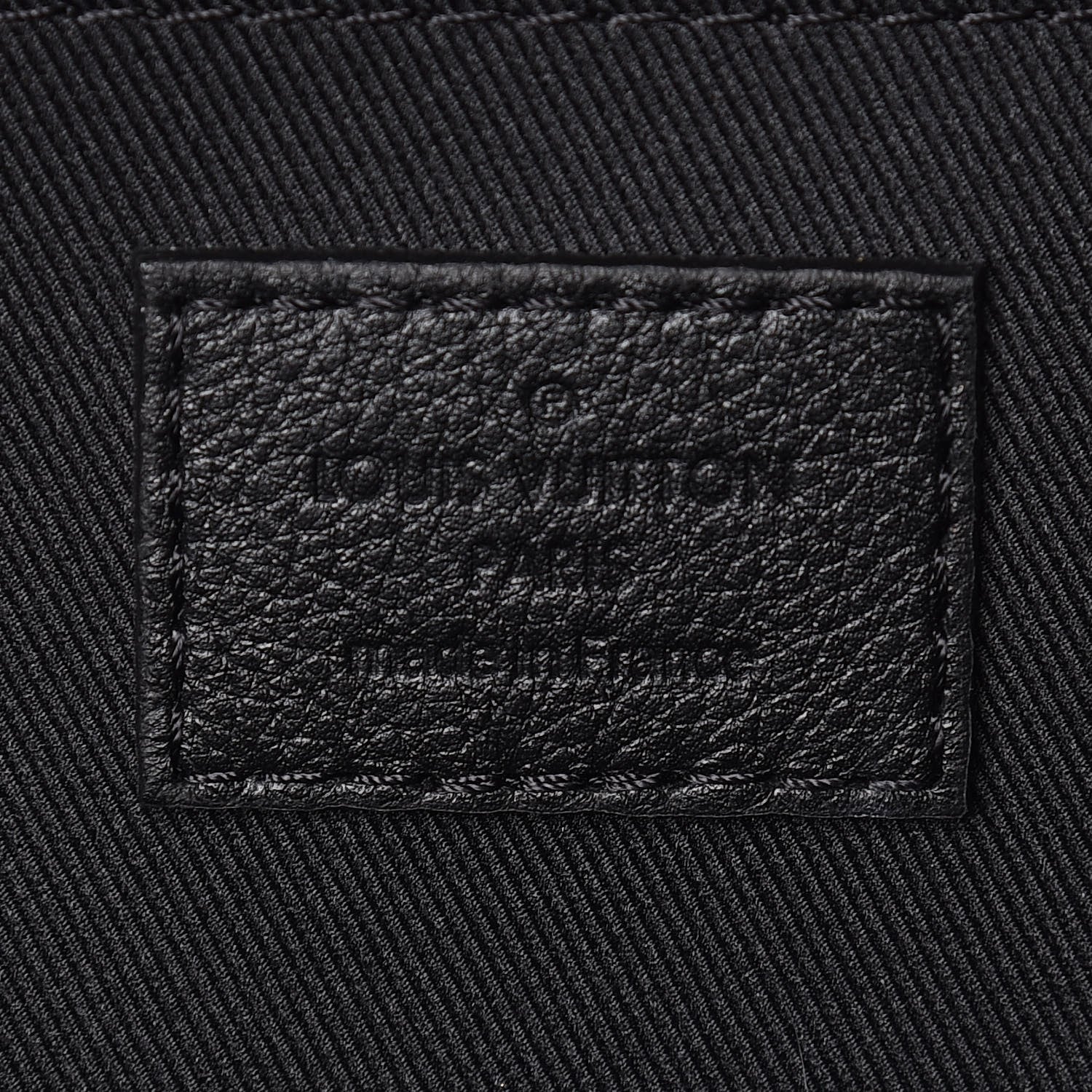 Louis Vuitton Reverse Monogram Palm Springs Backpack PM 8 of 9