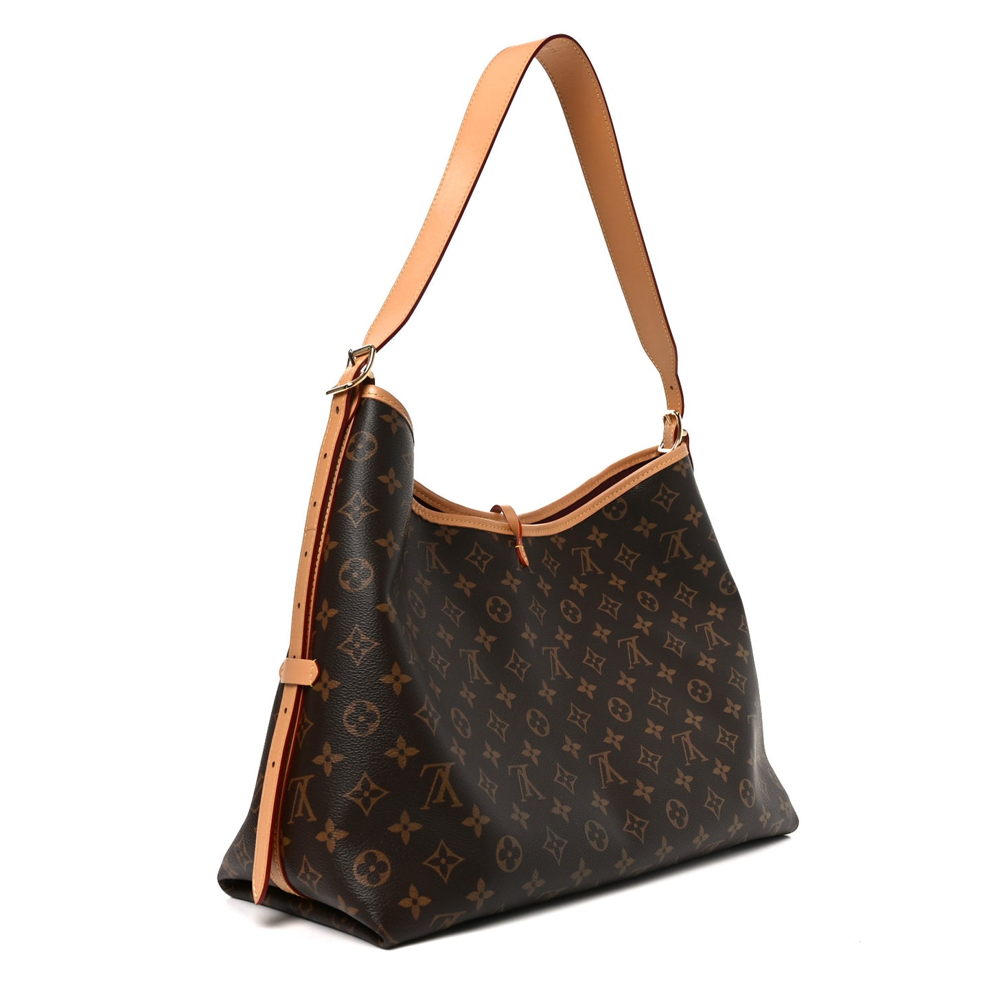 Monogram CarryAll MM