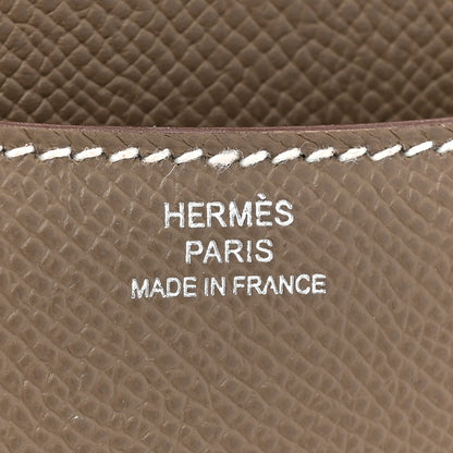 Hermes Epsom Constance 18 Etoupe 8 of 13