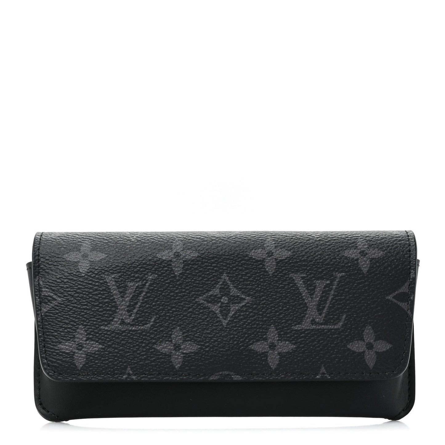 Monogram Eclipse Woody Sunglass Case