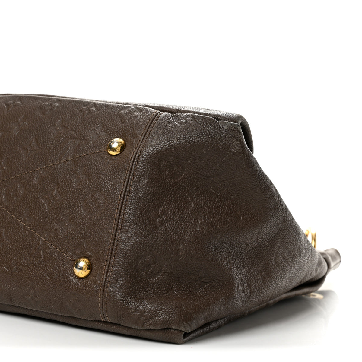 Louis Vuitton Empreinte Artsy MM Ombre 10 of 14