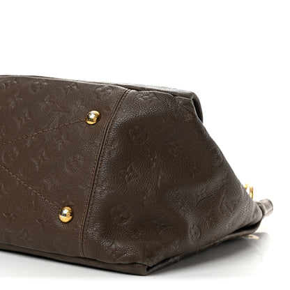 Louis Vuitton Empreinte Artsy MM Ombre 10 of 14