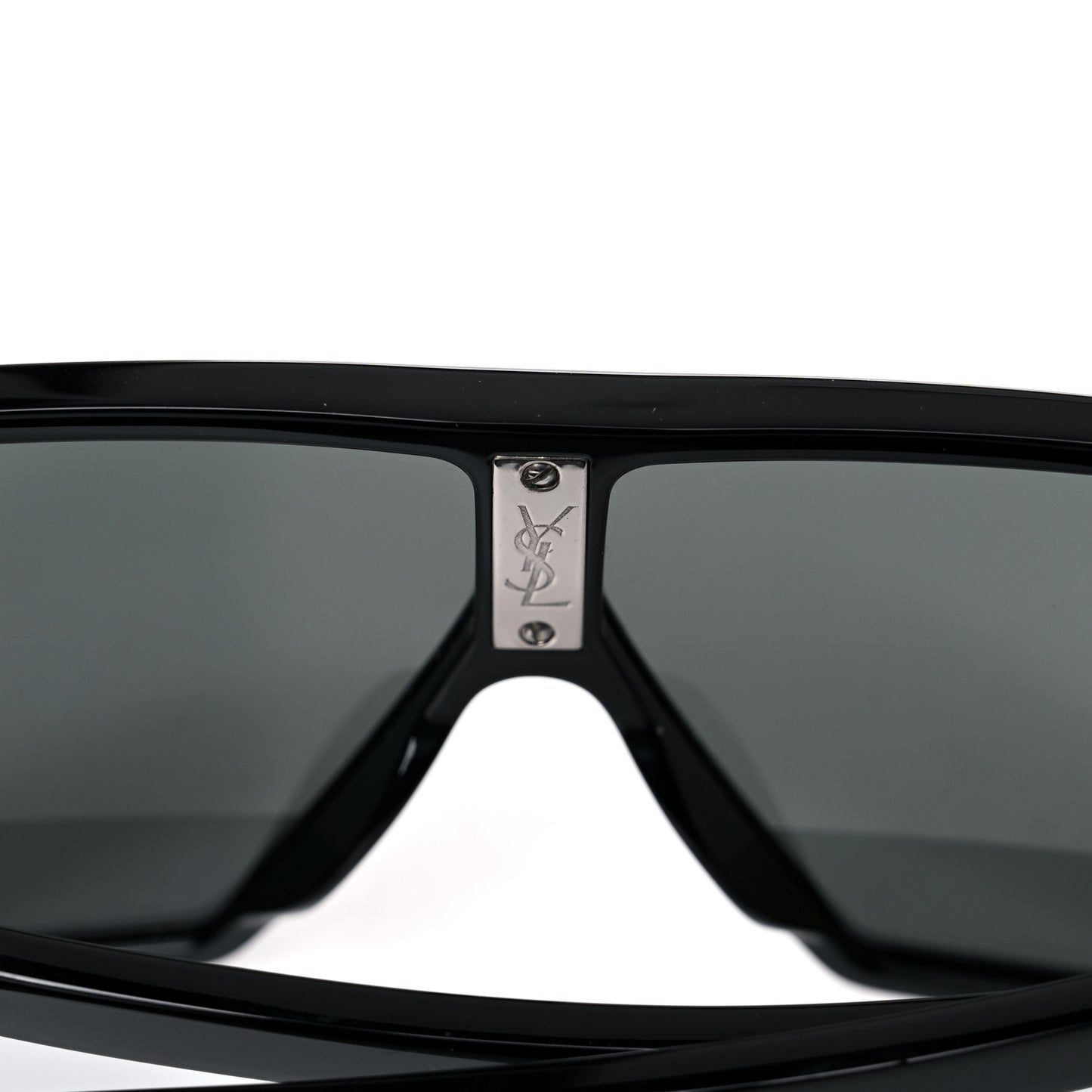 Acetate Betty Sunglasses SL183 Black