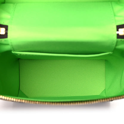 Louis Vuitton Monogram N°7 Vertical Box Trunk 5 of 9