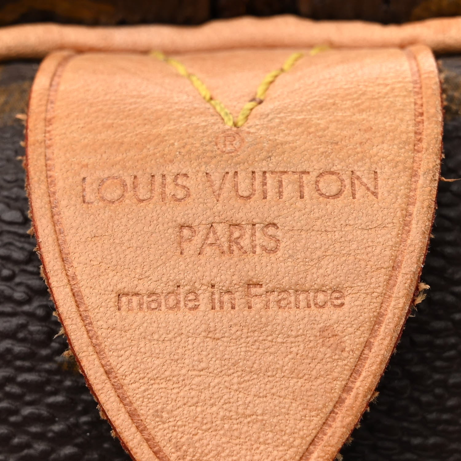 Louis Vuitton Monogram My LV Heritage Speedy 30 Fuchsia White 6 of 15