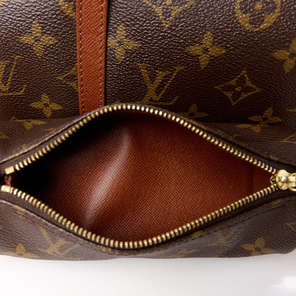 Louis Vuitton Monogram Papillon 30 with Companion 10 of 15