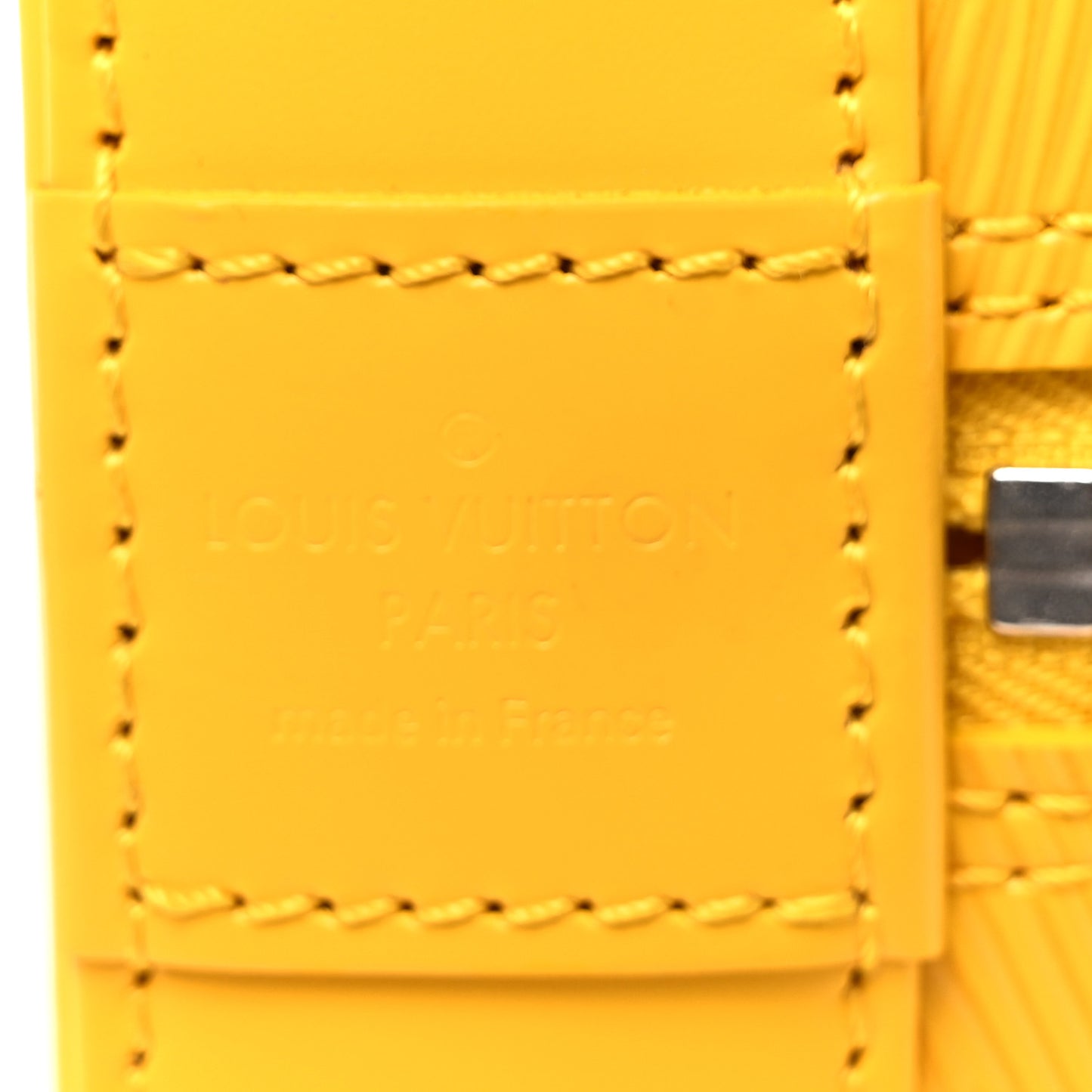 Epi Alma GM Citron