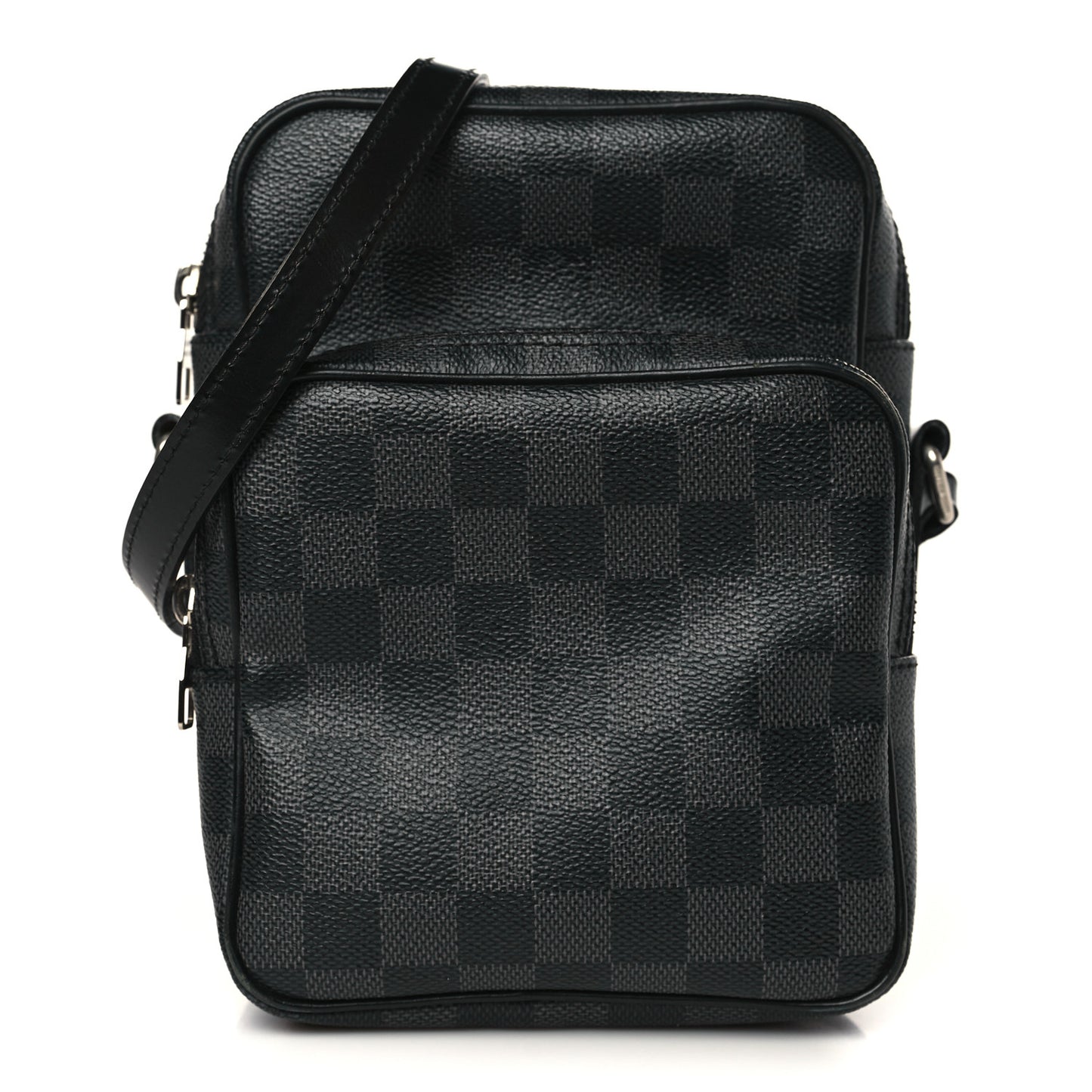 Damier Graphite Rem Bag