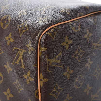 Louis Vuitton Monogram Speedy 30 18 of 18