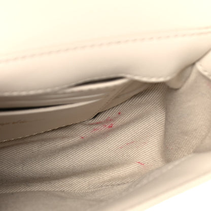3.1 Phillip Lim Calfskin Alix Saddle Crossbody Bag Off White 15 of 18