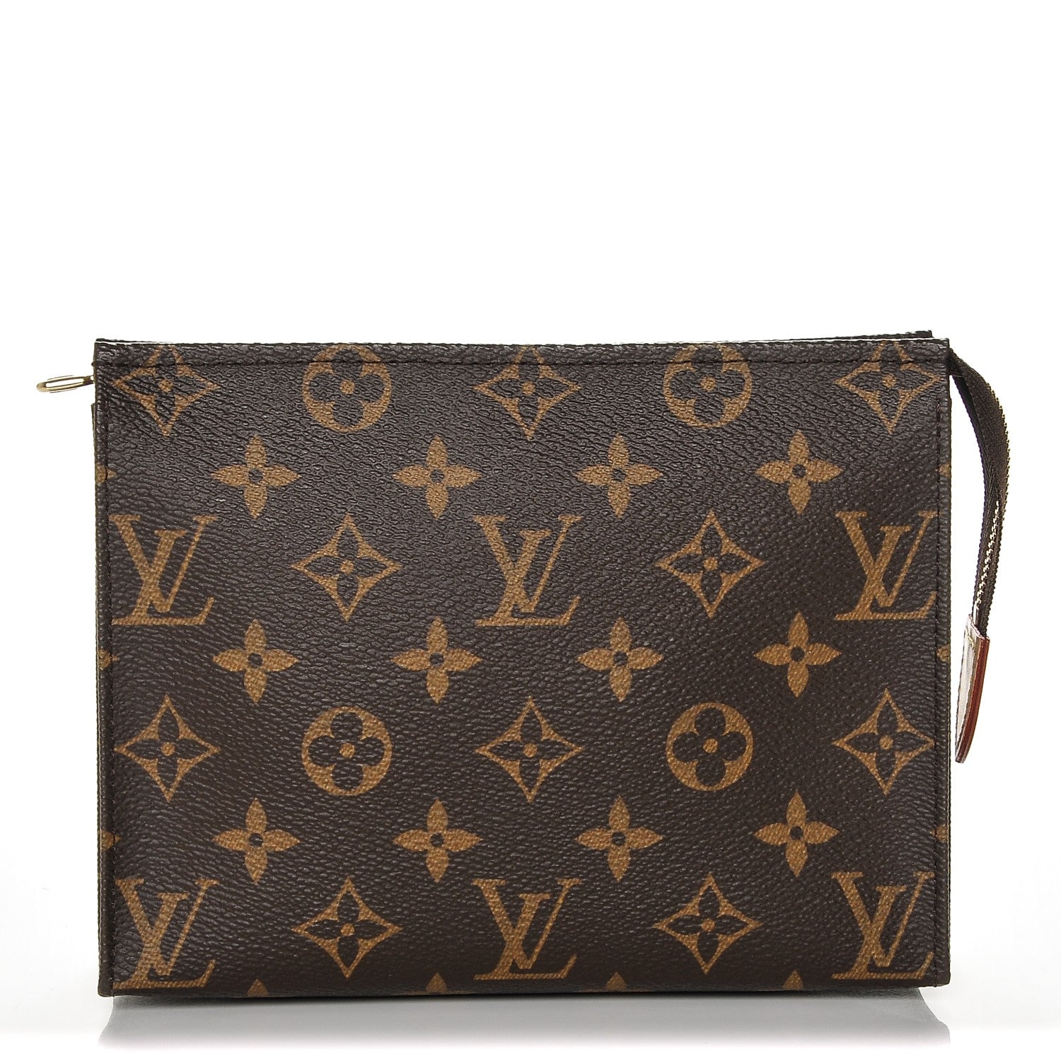 Louis Vuitton Monogram Toiletry Pouch 19 1 of 6