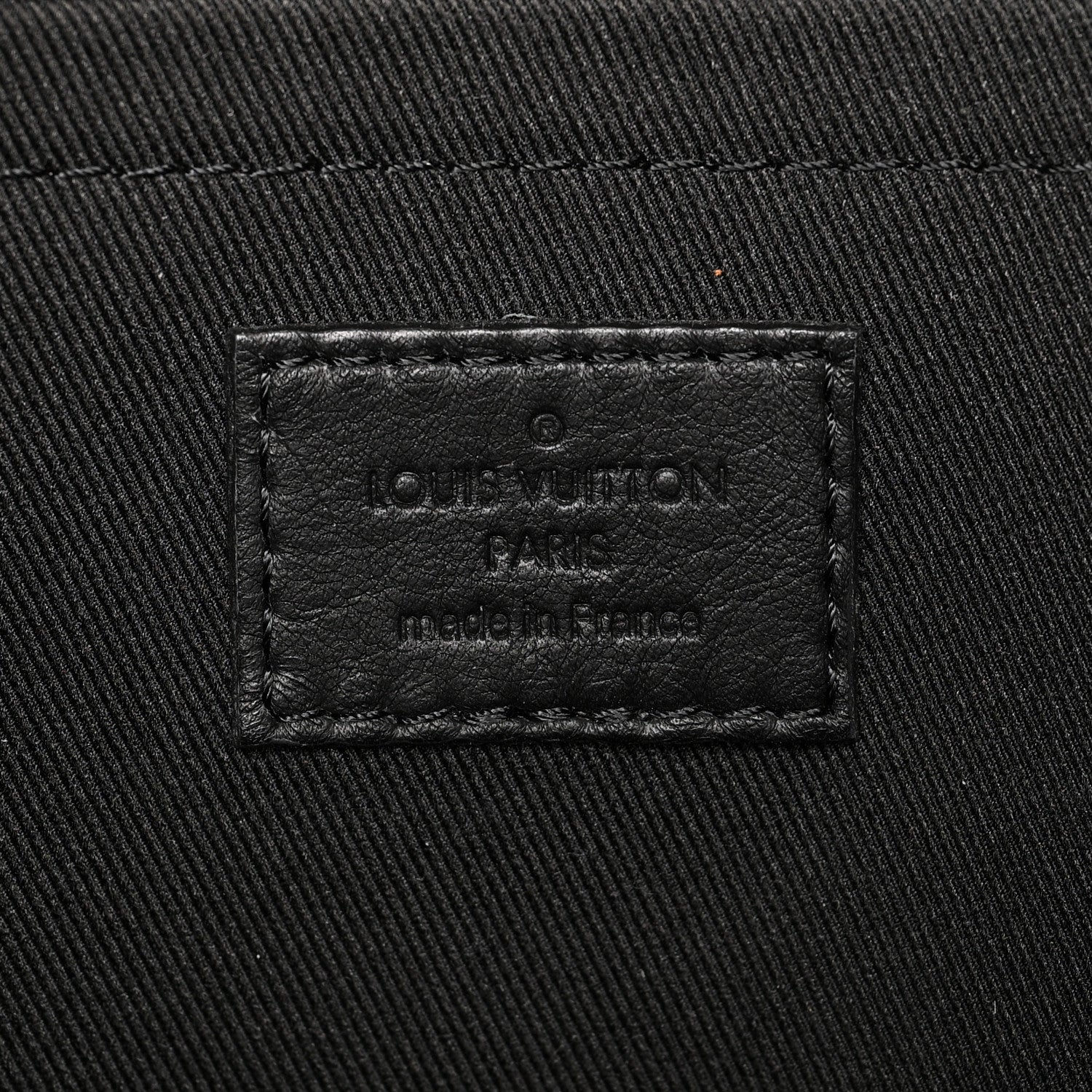 Louis Vuitton Reverse Monogram Palm Springs Backpack PM 7 of 14
