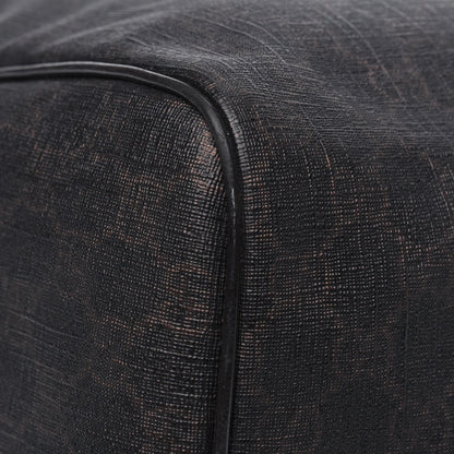 Gucci GG Plus Monogram Large Joy Boston Dark Brown 17 of 29