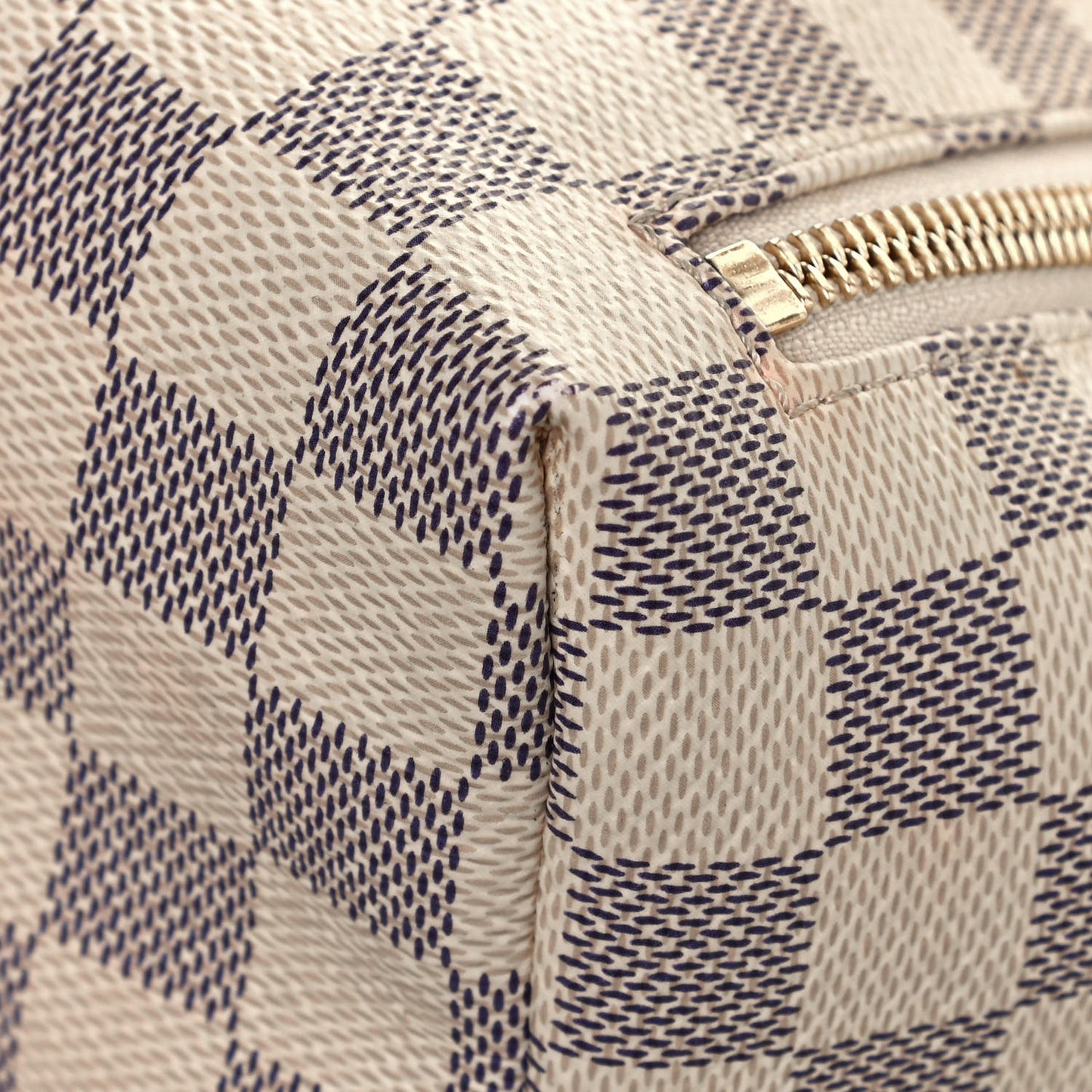 Damier Azur Sperone BB Backpack