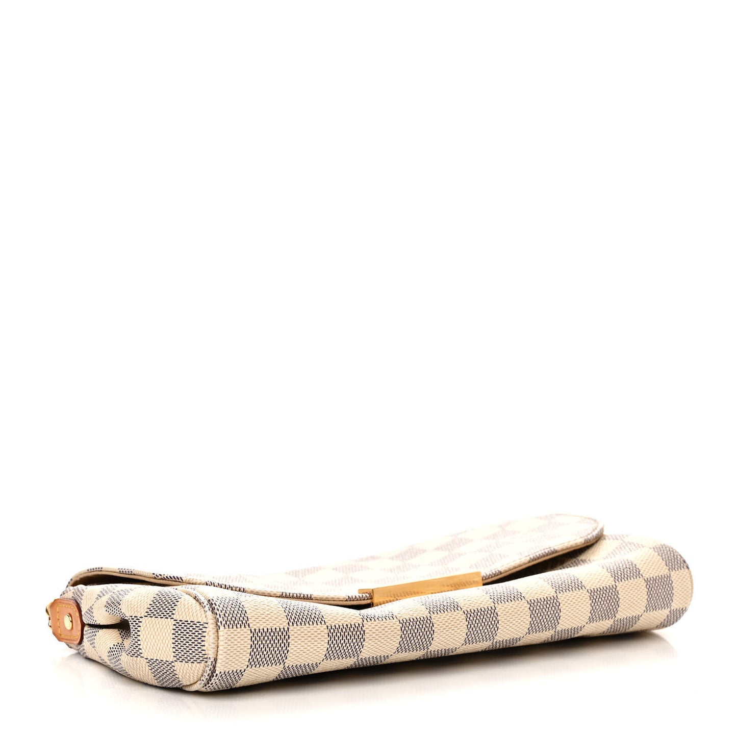 Damier Azur Favorite MM