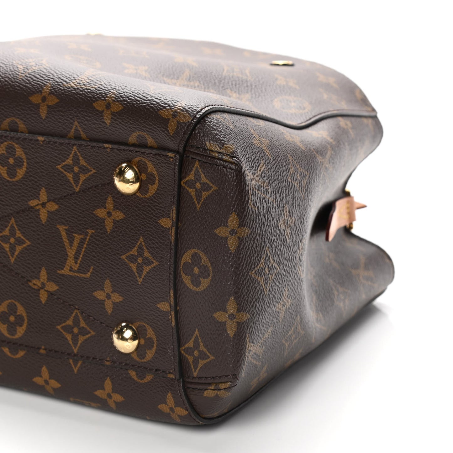 Monogram Montaigne MM