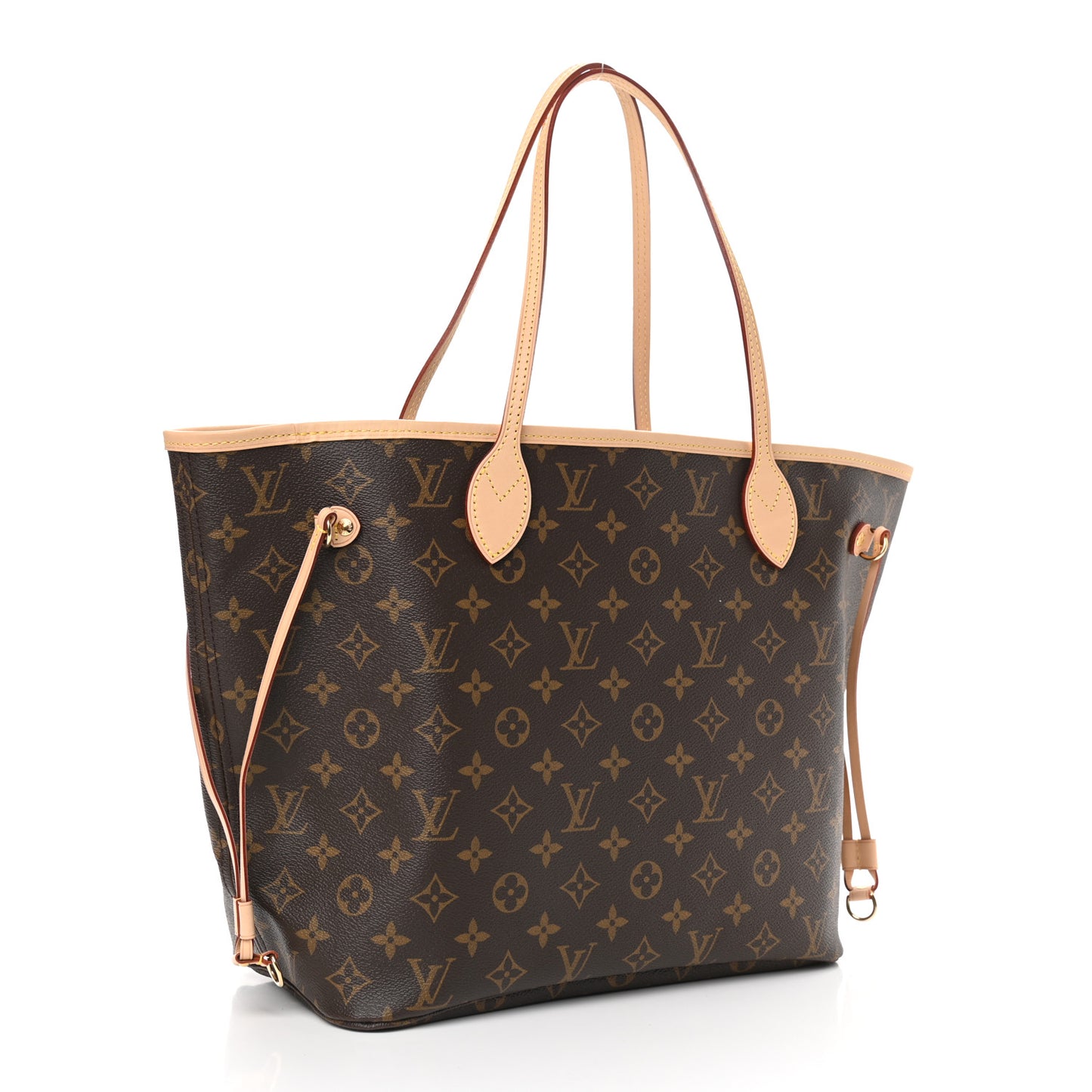 Monogram Neo Neverfull MM