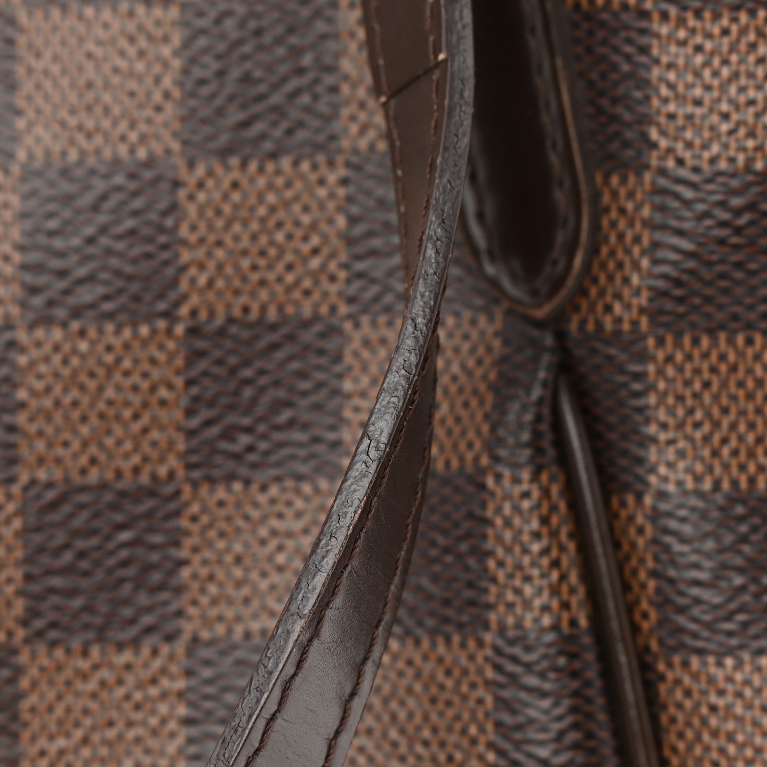 Louis Vuitton Damier Ebene Totally PM 17 of 20