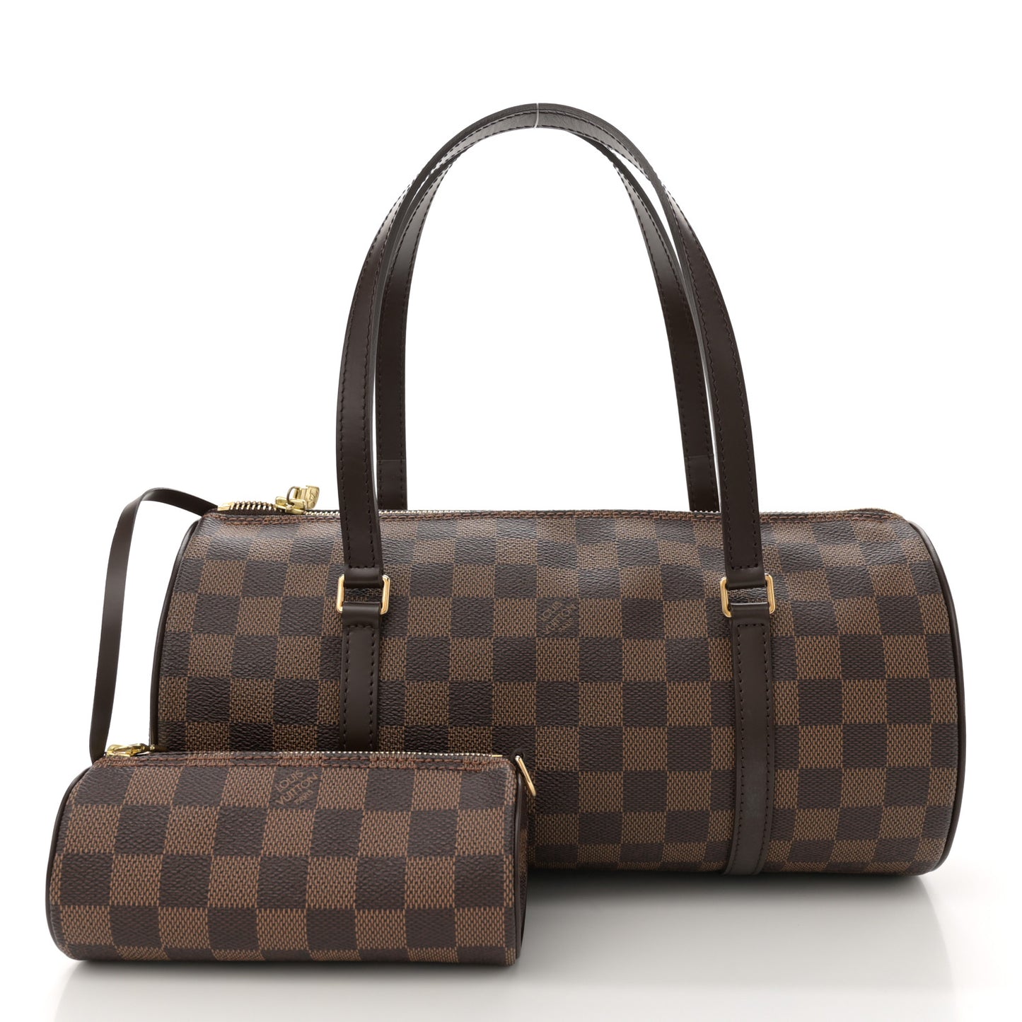 Damier Ebene Papillon 30