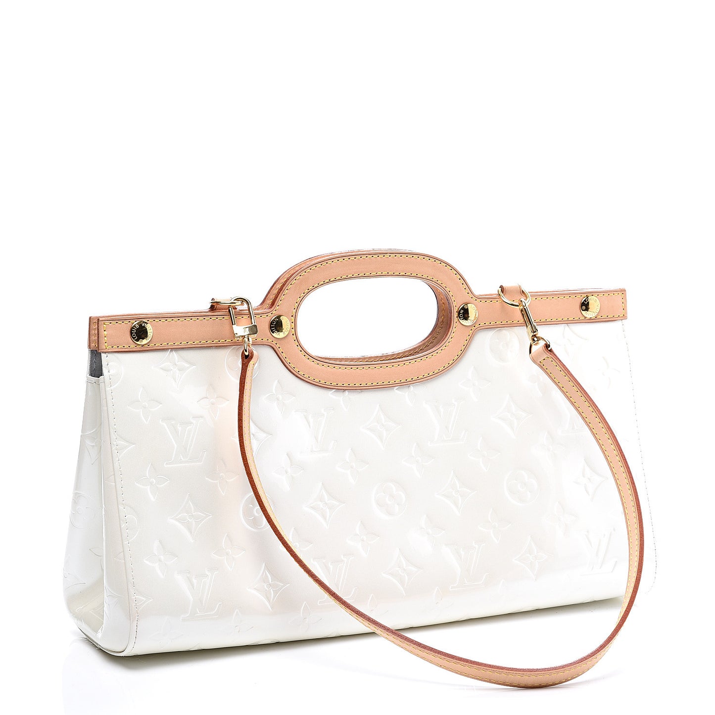 Vernis Roxbury Drive Perle