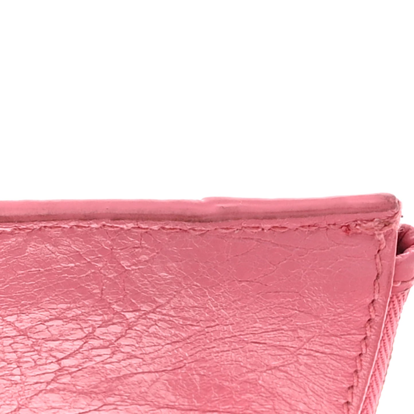 Agneau Arena Neo Cagole Handbag XS Sweet Pink