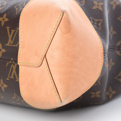 Louis Vuitton Monogram Berri MM 9 of 14