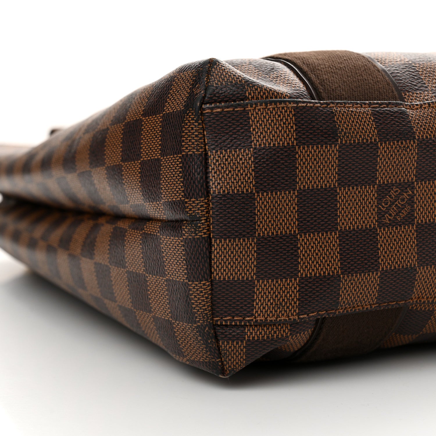 Louis Vuitton Damier Ebene Cabas Beaubourg 8 of 12