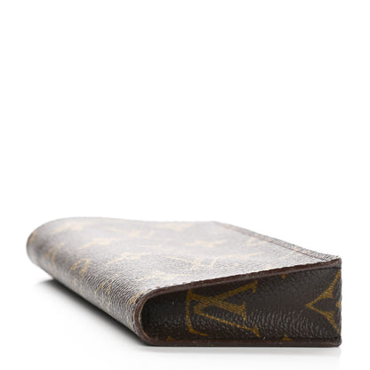 Louis Vuitton Monogram Sunglasses Case 4 of 7