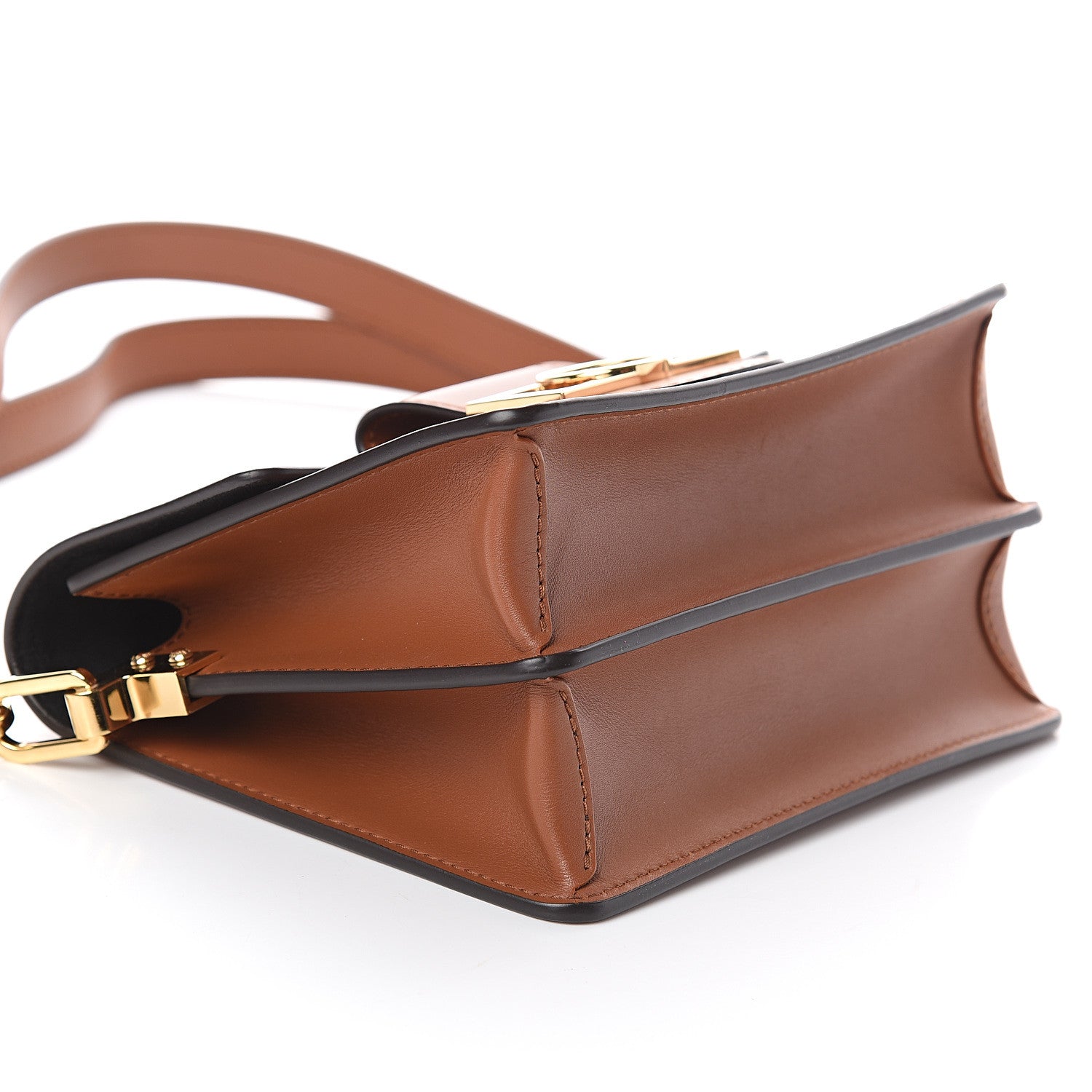 Louis Vuitton Reverse Monogram Dauphine Mini 7 of 8